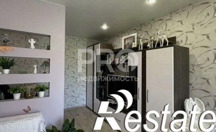 2-комн квартира улица Салтыкова-Щедрина, 77А,  д. 77А