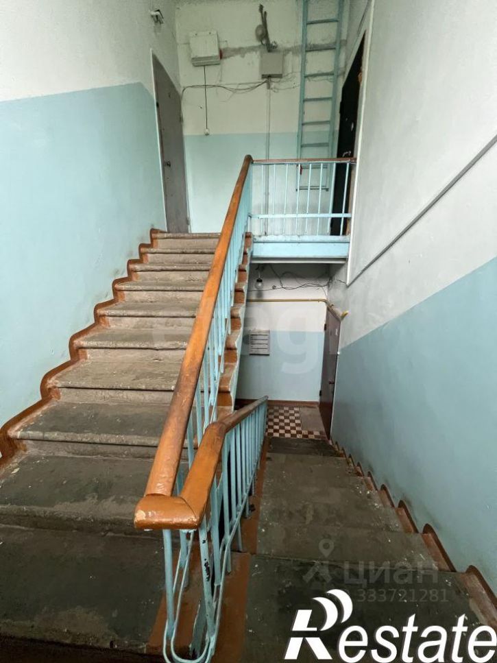 Комната улица 8 Марта, 20,  д. 20