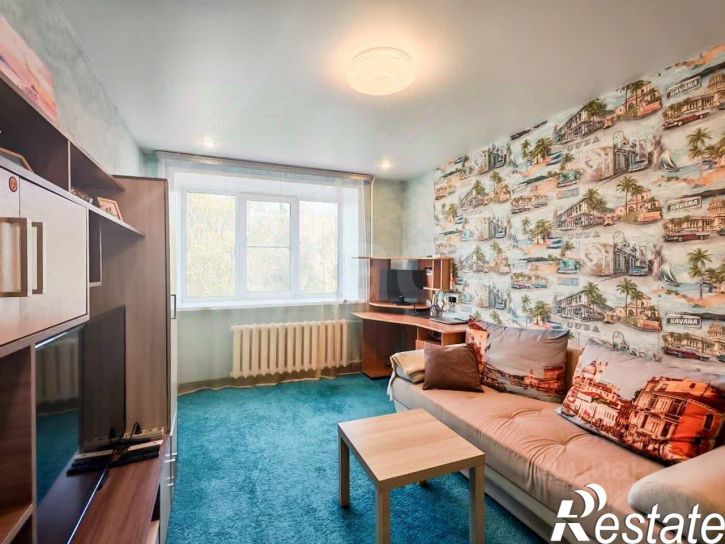 2-комн квартира Ленинградский проспект, 93,  д. 93