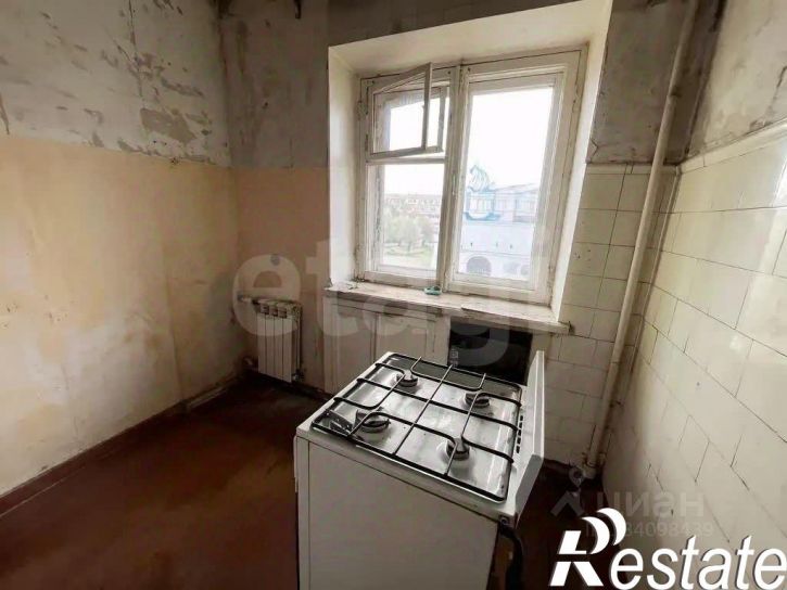 3-комн квартира улица Свободы, 87,  д. 87
