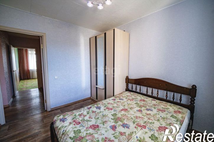 3-комн квартира улица Доронина, 6 к2,  д. 6 к2