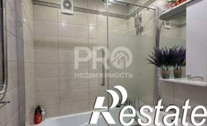 2-комн квартира улица Салтыкова-Щедрина, 77А,  д. 77А