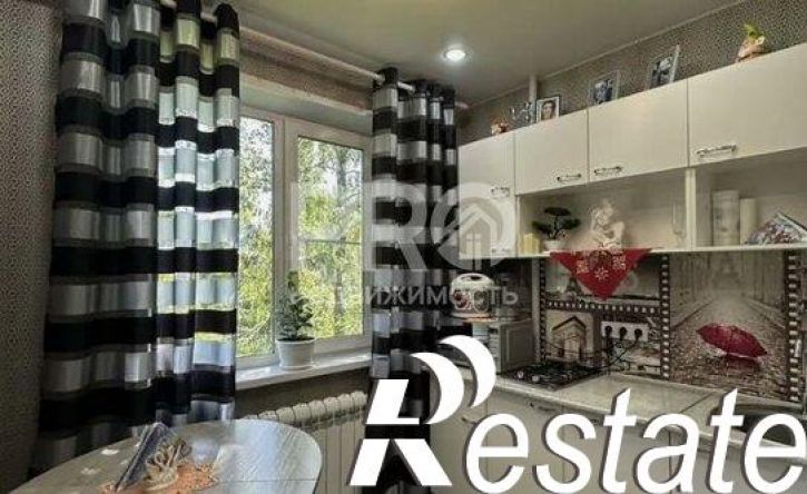 2-комн квартира улица Салтыкова-Щедрина, 77А,  д. 77А