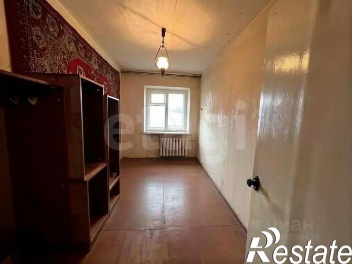 3-комн квартира улица Свободы, 87,  д. 87