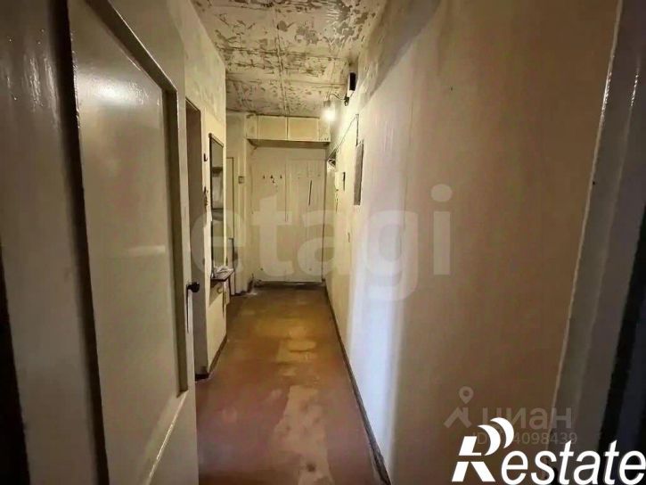 3-комн квартира улица Свободы, 87,  д. 87