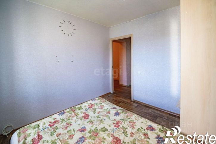 3-комн квартира улица Доронина, 6 к2,  д. 6 к2