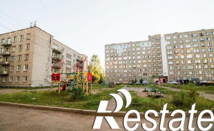 1-комн квартира Алмазная улица, 1 к3,  д. 1 к3