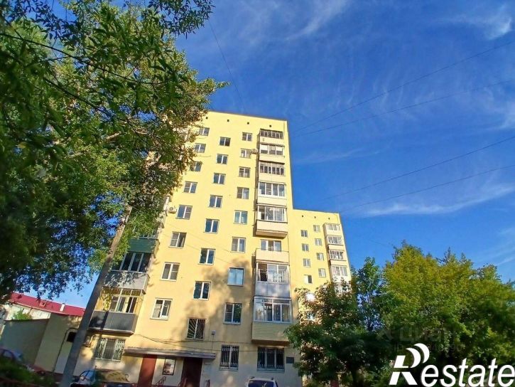 2-комн квартира проспект Толбухина, 45,  д. 45