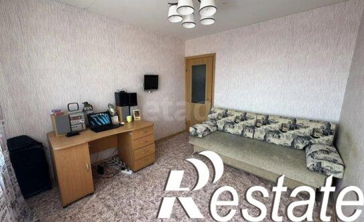 3-комн квартира улица Слепнёва, 17,  д. 17