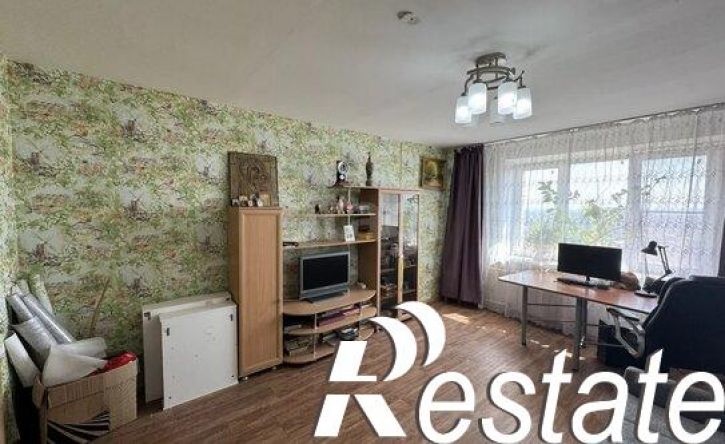 3-комн квартира улица Слепнёва, 17,  д. 17