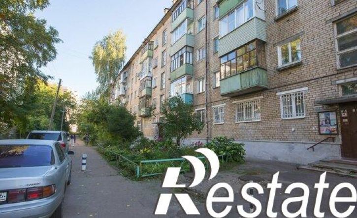1-комн квартира улица Свободы, 87,  д. 87