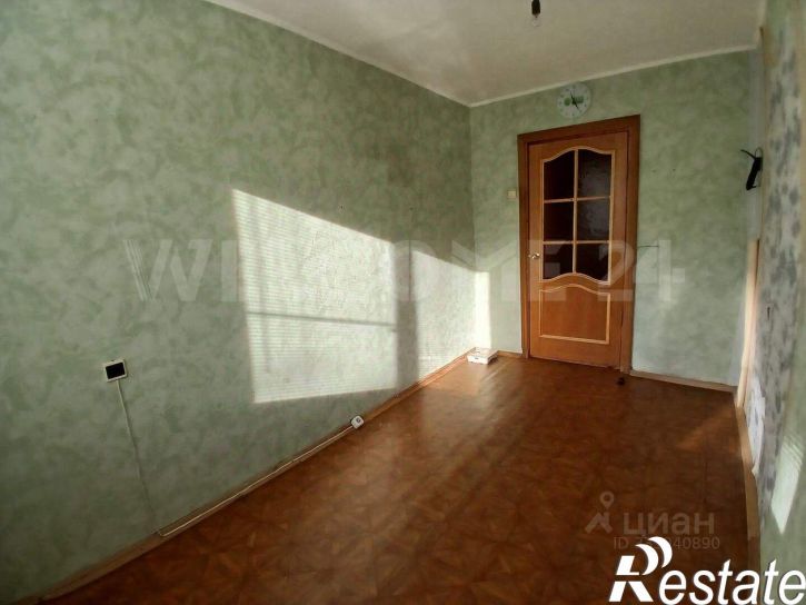 2-комн квартира проспект Толбухина, 45,  д. 45