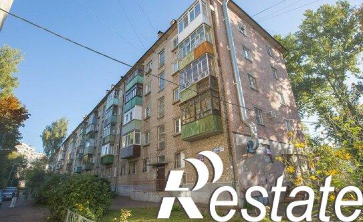1-комн квартира улица Свободы, 87,  д. 87