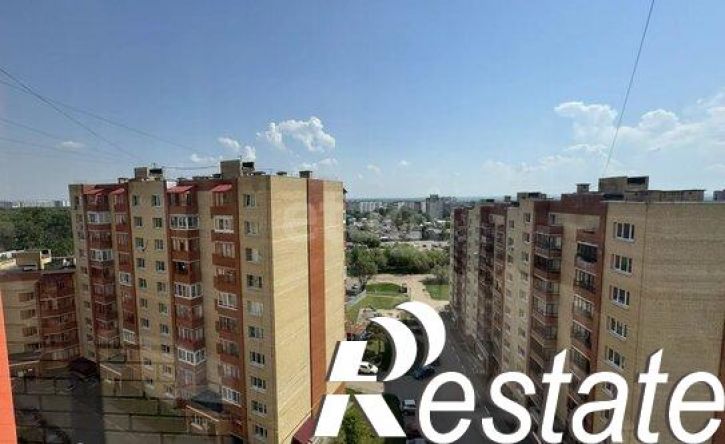 3-комн квартира улица Слепнёва, 17,  д. 17