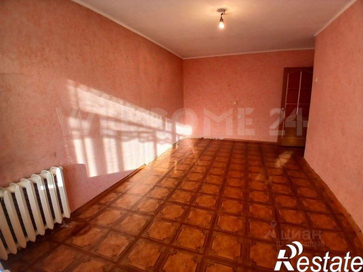 2-комн квартира проспект Толбухина, 45,  д. 45