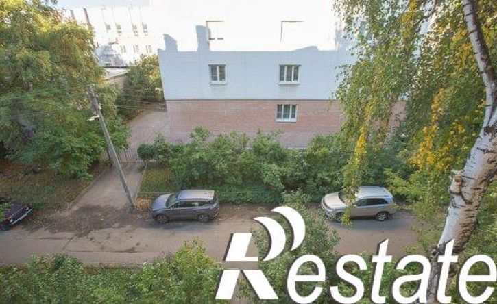 1-комн квартира улица Свободы, 87,  д. 87