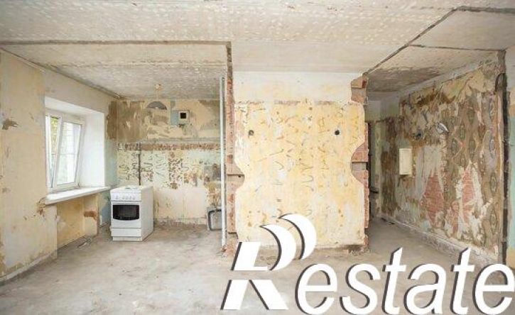 1-комн квартира улица Свободы, 87,  д. 87