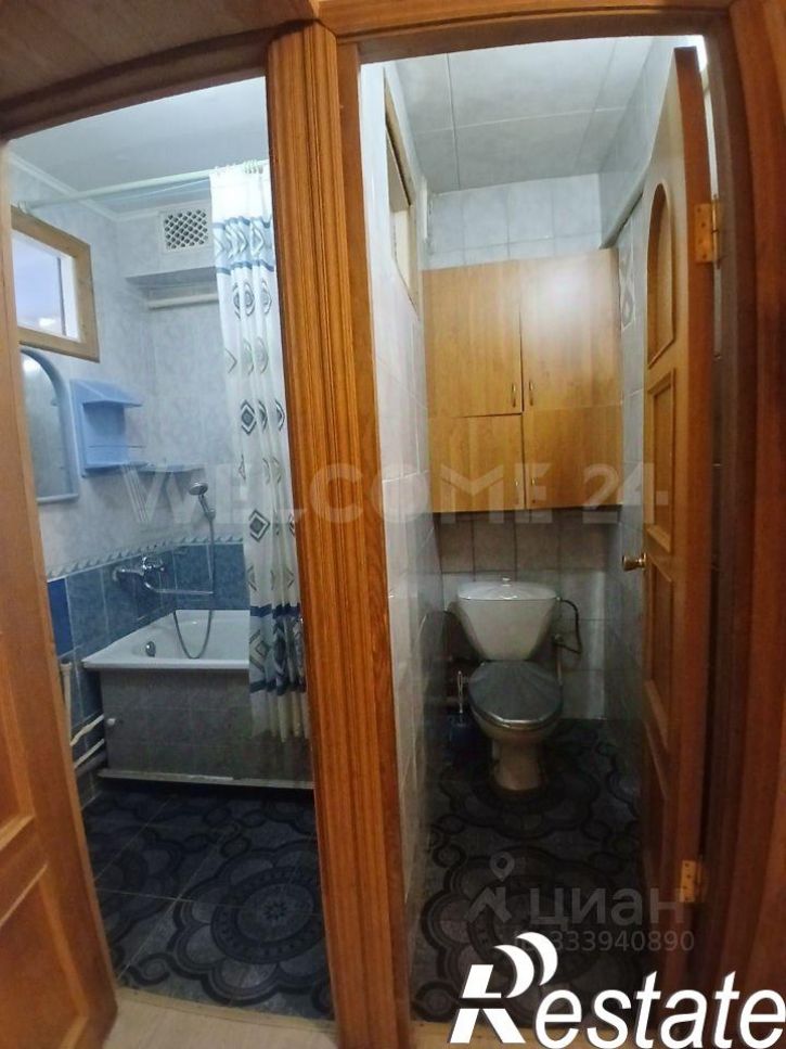 2-комн квартира проспект Толбухина, 45,  д. 45