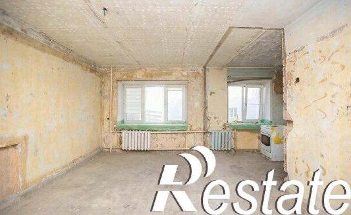 1-комн квартира улица Свободы, 87,  д. 87