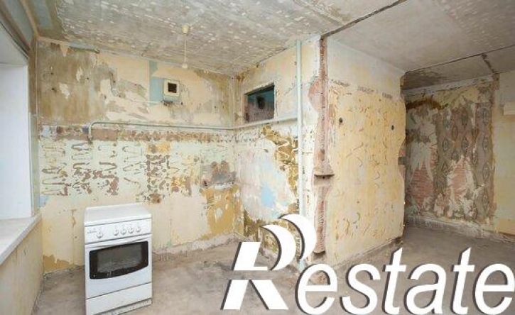 1-комн квартира улица Свободы, 87,  д. 87