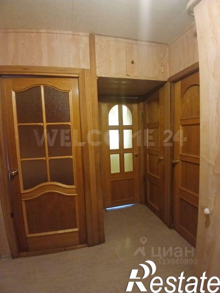 2-комн квартира проспект Толбухина, 45,  д. 45