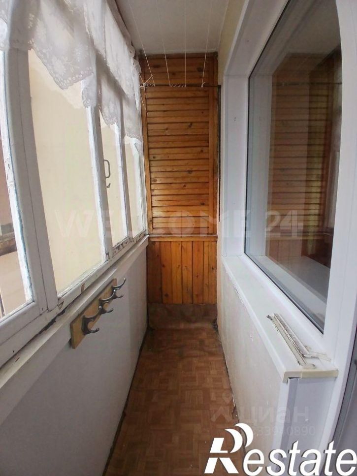 2-комн квартира проспект Толбухина, 45,  д. 45