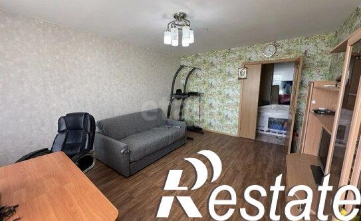 3-комн квартира улица Слепнёва, 17,  д. 17