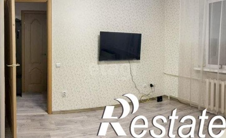 1-комн квартира Алмазная улица, 1 к3,  д. 1 к3