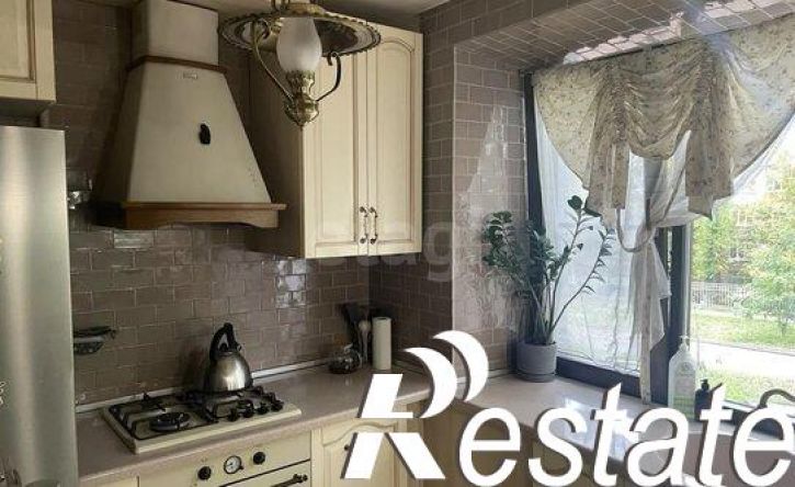 3-комн квартира улица Слепнёва, 20,  д. 20