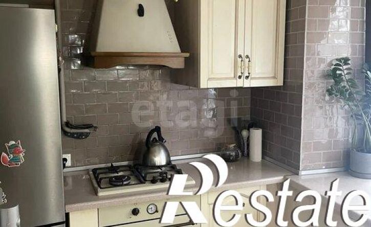3-комн квартира улица Слепнёва, 20,  д. 20
