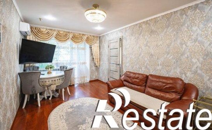 2-комн квартира улица Жукова, 30,  д. 30