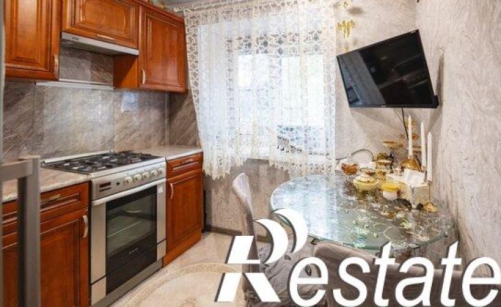2-комн квартира улица Жукова, 30,  д. 30
