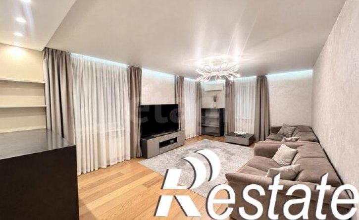 3-комн квартира Красноборская улица, 34 к2,  д. 34 к2