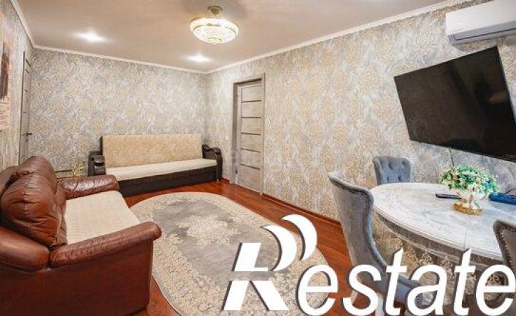 2-комн квартира улица Жукова, 30,  д. 30