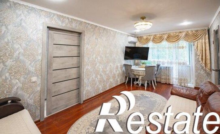 2-комн квартира улица Жукова, 30,  д. 30