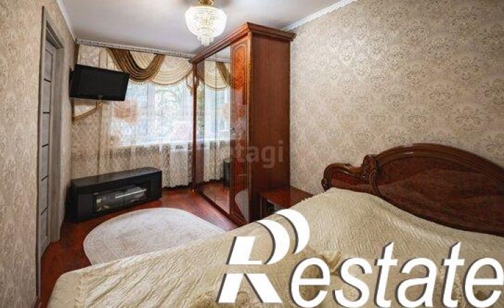2-комн квартира улица Жукова, 30,  д. 30