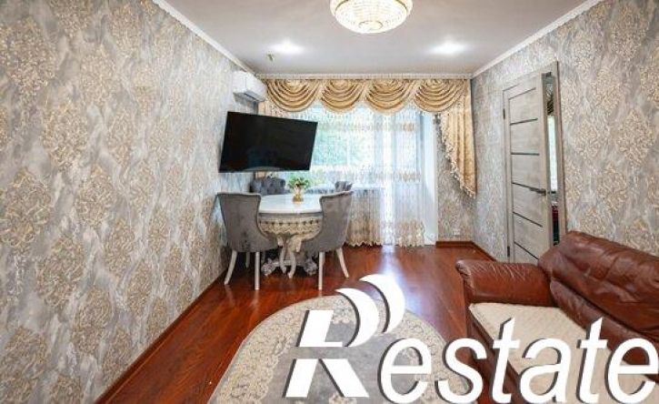 2-комн квартира улица Жукова, 30,  д. 30