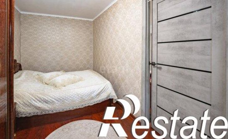 2-комн квартира улица Жукова, 30,  д. 30