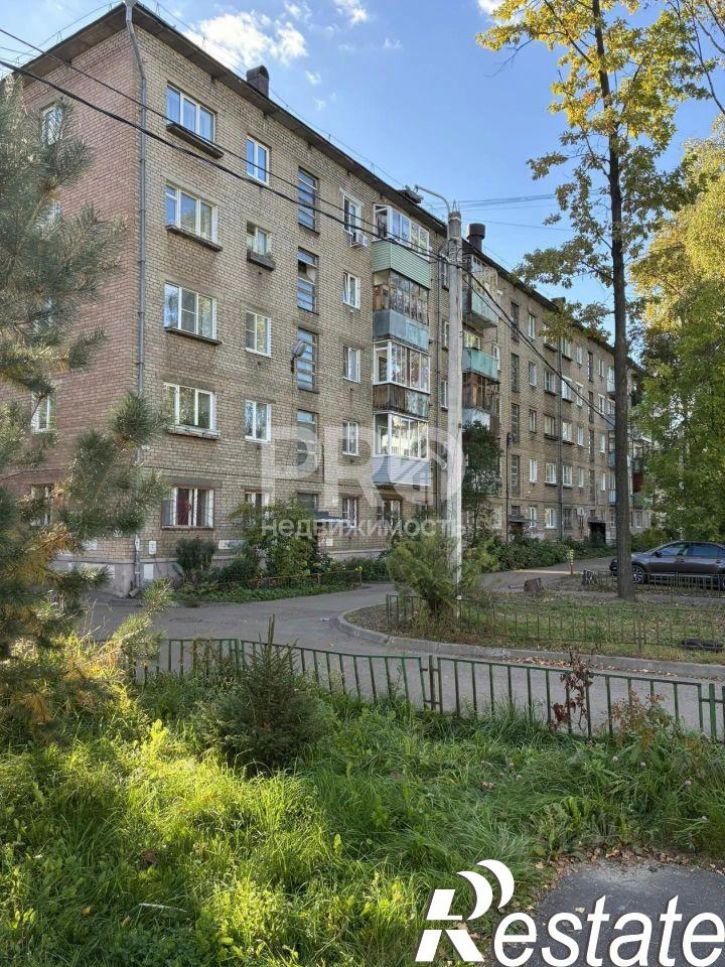 1-комн квартира улица Свердлова, 90,  д. 90