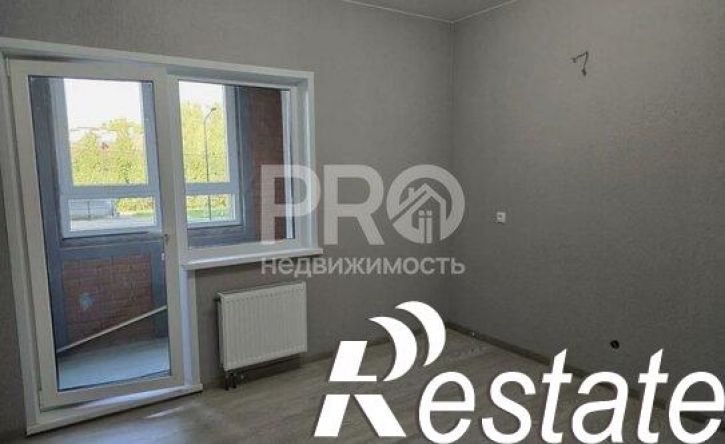 2-комн квартира Тутаевское шоссе, 93Б,  д. 93Б