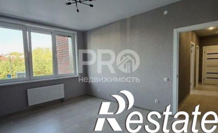 2-комн квартира Тутаевское шоссе, 93Б,  д. 93Б