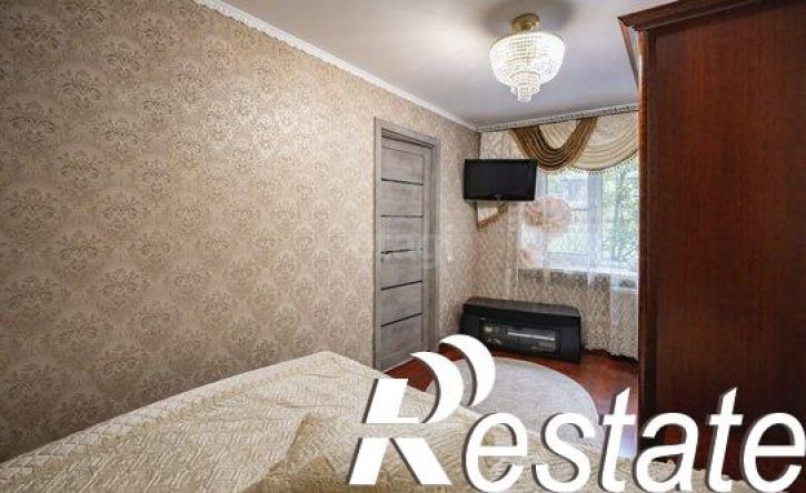 2-комн квартира улица Жукова, 30,  д. 30