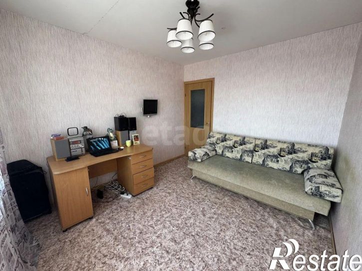 3-комн квартира улица Слепнёва, 15 к2,  д. 15 к2