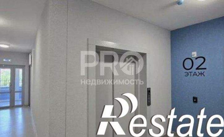 2-комн квартира Тутаевское шоссе, 93Б,  д. 93Б