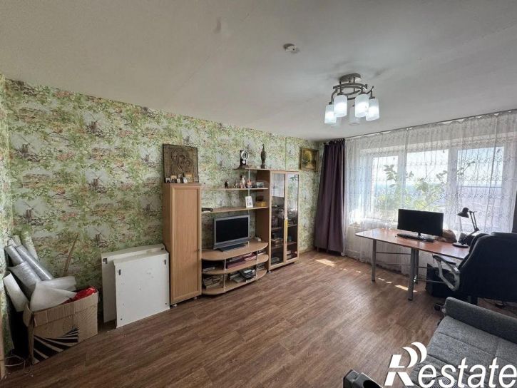 3-комн квартира улица Слепнёва, 15 к2,  д. 15 к2