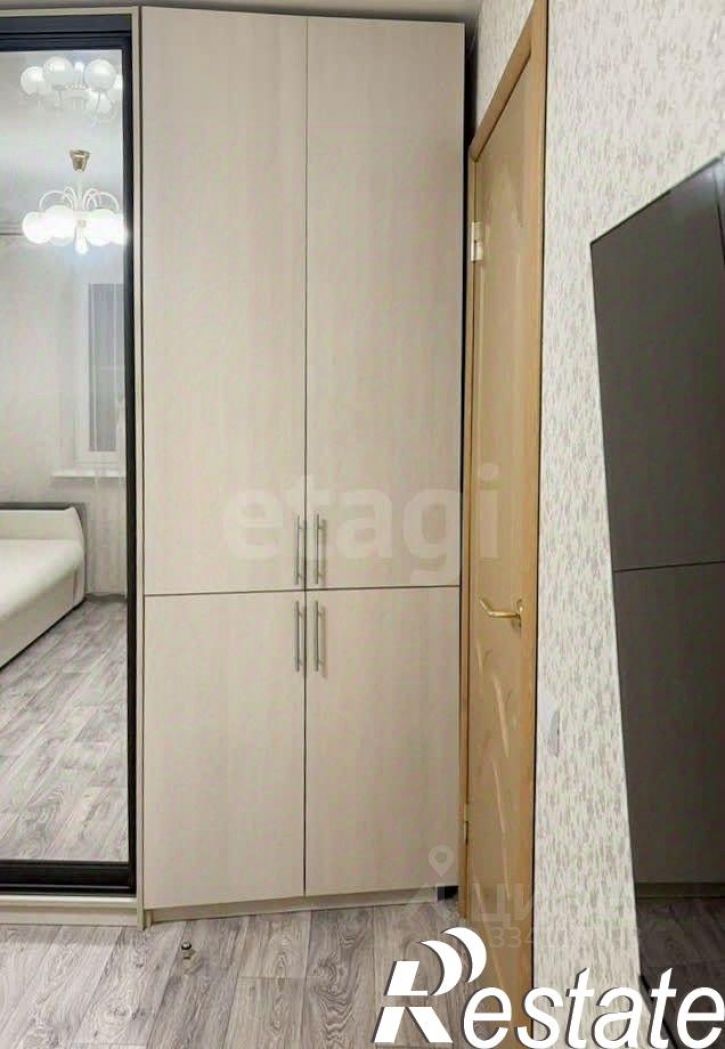 1-комн квартира Алмазная улица, 1 к3,  д. 1 к3