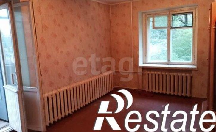 2-комн квартира улица Ньютона, 44,  д. 44