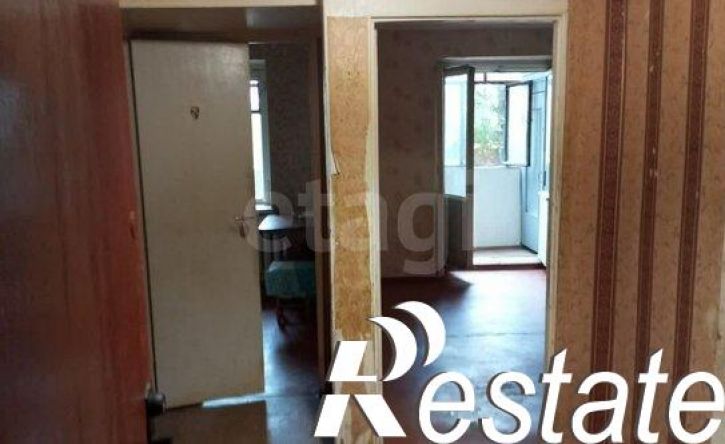 2-комн квартира улица Ньютона, 44,  д. 44