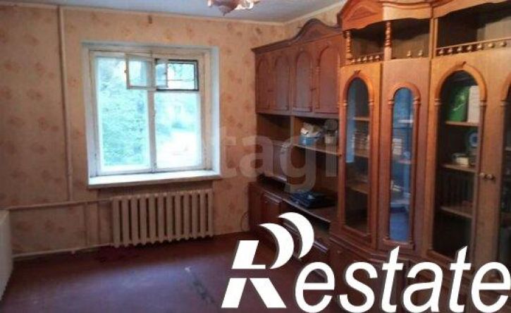 2-комн квартира улица Ньютона, 44,  д. 44