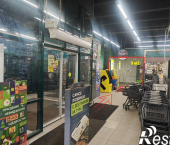 торговое помещение 9 кв м Московский проспект, 125